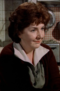 Airport [Maureen Stapleton]